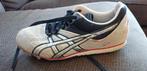Spikes Asics maat 37.5, Ophalen, Gebruikt, Spikes, Hardlopen