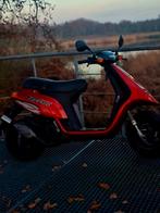 Piaggio typhoon 50cc, Fietsen en Brommers, Ophalen