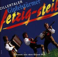 Zillertaler Gipfelsturmer - Fetzig Steil beschikbaar voor biedingen