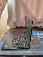 Laptop LENOVO THINKPAD E595-CAM WIFI 15.6INCH -NIEUW SCHERM-, Computers en Software, LENOVO THINKPAD E595, 256 GB, Met videokaart