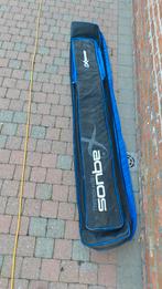 Holdall matrix 1.95, Watersport en Boten, Hengelsport | Witvissen, Ophalen, Zo goed als nieuw