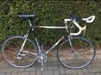Koersfiets, Fietsen en Brommers, Fietsen | Racefietsen, Ophalen, Gebruikt, 10 tot 15 versnellingen, Heren