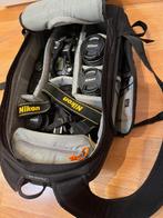Lowepro foto camera rugzak, Ophalen, Zo goed als nieuw, Rugtas, Lowepro