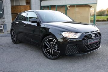 Audi A1 1,0TFSI 2020 GPS-Cruise PDC-Jantes "18 black disponible aux enchères