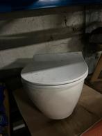 WC suspendu, Enlèvement, Comme neuf