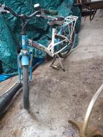 Kinderfiets Loekie 20inch, Fietsen en Brommers, Ophalen, Gebruikt, 20 inch of meer, Loekie