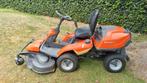 HUSQVARNA R316TXS AWD, HYDROSTAAT, STUURBEKRACHTIGING, Tuin en Terras, Gebruikt, Ophalen of Verzenden, Husqvarna, Mulchfunctie