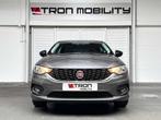 Fiat Tipo 1.4i Lounge Manueel AIRCO*CC*RADIO*NAVI*PDC*TREKHK, Voorwielaandrijving, 4 deurs, Stof, 4 cilinders