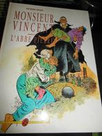Monsieur Vincent + Abbé Pierre éd Coccinelle eo de 1992, Ophalen of Verzenden
