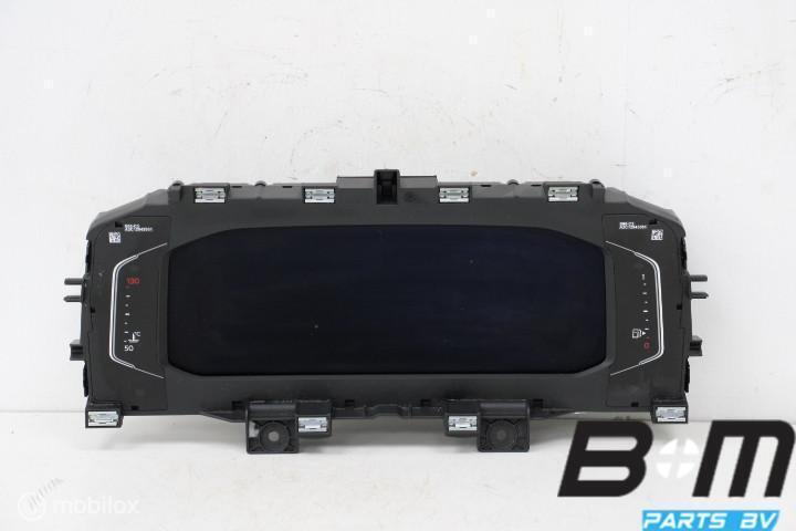 Virtual cockpit / Tellerunit VW Polo 2G 2G0920790, Autos : Pièces & Accessoires, Tableau de bord & Interrupteurs, Utilisé