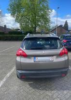 Peugeot 2008 bwj 2015 benzine euro 6, Auto's, Peugeot, Euro 6, 5 deurs, Particulier, Break