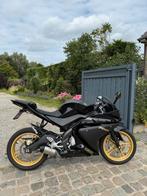 Yamaha YZF - R125 *Showroomstaat* 9000km!, Motoren, Motoren | Yamaha, Bedrijf, Sport