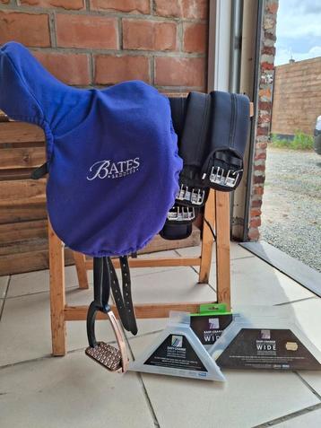 Bates wide (17 inch) beschikbaar voor biedingen