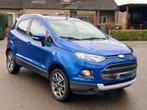 Ecosport 1.0 ECO CARPASS, Autos, Ford, Cruise Control, Euro 5, Achat, Boîte manuelle