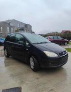 Ford focus c max essence, Auto's, Ford, Focus, Particulier, Te koop, Benzine