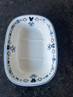 Boch donaldson zeepbakje, Antiek en Kunst, Verzenden