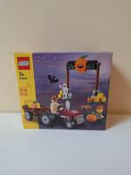 Lego 40423 Halloween Hayride, Kinderen en Baby's, Speelgoed | Duplo en Lego, Ophalen of Verzenden, Nieuw, Complete set, Lego