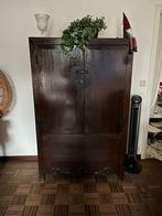 Meuble chinois de plus de 100 ans, Enlèvement