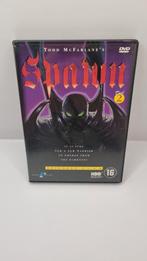 Dvd Spawn deel 2 (zeer zeldzaam), Comme neuf, Enlèvement ou Envoi