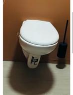 Nieuwe toiletpot, Doe-het-zelf en Bouw, Sanitair, Ophalen, Nieuw, Toilet