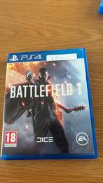 Battlefield 1, Games en Spelcomputers, Games | Sony PlayStation 4, Ophalen, Zo goed als nieuw