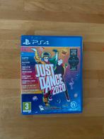 Just dance, Comme neuf