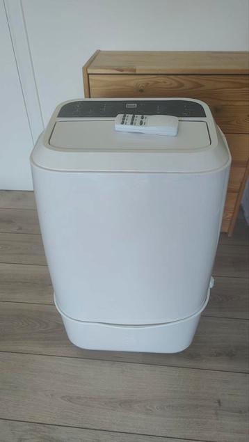Mobiele airco beschikbaar voor biedingen