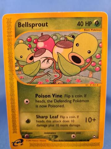 Bellsprout 68/147 - Aquapolis beschikbaar voor biedingen