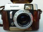 ancien appareil photo Voigtlander Pronto Vito C, Collections, Appareils photo, Enlèvement ou Envoi