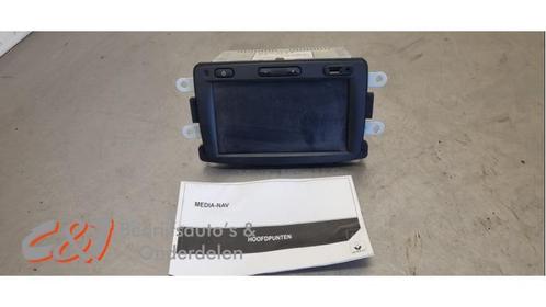 Navigatie Display van een Renault Trafic, Auto-onderdelen, Elektronica en Kabels, Renault, Gebruikt, 3 maanden garantie, Ophalen of Verzenden