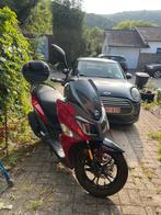 Sym jet 14 125, Ophalen, Zo goed als nieuw