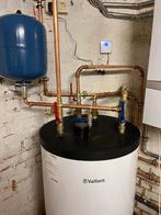 Plombier chauffagiste, Enlèvement ou Envoi