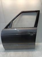 PORTIER LINKS VOOR Land + Range Rover Range Rover III (LM), Auto-onderdelen, Gebruikt, Links, Land Rover, Deur