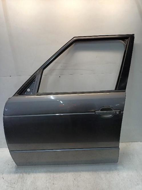PORTIER LINKS VOOR Land + Range Rover Range Rover III (LM), Auto-onderdelen, Carrosserie, Deur, Land Rover, Voor, Links, Gebruikt