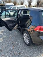 Vw golf 7 1.2 tsi benzine. (2014), Euro 5, Achat, 5 portes, Cruise Control