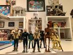 Star wars vintage figurines, Collections, Comme neuf, Envoi