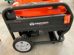Groupe electrogène Daewoo, Bricolage & Construction, Générateurs, Enlèvement, Neuf, 5 à 10 kVA, Essence