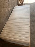 Matras, Huis en Inrichting, Ophalen, 90 cm, Eenpersoons, Zo goed als nieuw