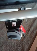 coffre de toit, Autos : Pièces & Accessoires, Enlèvement, Neuf