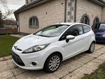 Ford Fiesta 1.2i  beschikbaar voor biedingen