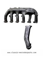 inlaat Mercedes 300 Turbodiesel om603.960 om603.962 om603.97, Auto-onderdelen, Motor en Toebehoren, Gebruikt, -, -, Ophalen of Verzenden