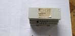 DIN-rail transformator 12V 24V 63VA, Ophalen of Verzenden, Gebruikt
