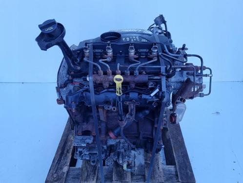 Moteur P8FA Complet, Auto-onderdelen, Motor en Toebehoren, Ford, Gebruikt, Verzenden