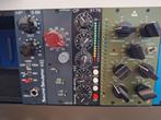 Sound Skulptor, 1176 stijl FET compressor 500 series, Ophalen of Verzenden, Compressor