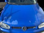 Volkswagen Golf 4, Autos, Volkswagen, Boîte manuelle, 5 places, 3 portes, Bleu