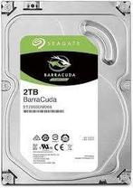 Disque dur seagate baracuda 2to, Informatique & Logiciels, Enlèvement ou Envoi