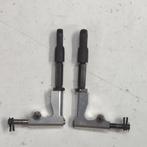 FG aluminium draagarmen 2wd (Monstertruck Baja Marder Beetle, Ophalen of Verzenden, Gebruikt, Overige schalen, Onderdeel