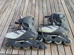 Inline skates Salomon, Sport en Fitness, Gebruikt, Inline skates 4 wielen, Dames, Salomon