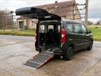 ♿️Opel Combo 1.6CDTI Rolstoel Invalide Mindervalide TPMR, Auto's, Monovolume, Euro 6, Bedrijf, 5 deurs