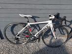 Koersfiets merk Prorace, carbon, maat 47, Ophalen, Zo goed als nieuw